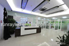 Shenzhen Runray Electronic Co., Ltd.