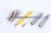 High precision Stable Fiber Optic Connector LC Duplex MM 2.0mm ST Fibre Connector
