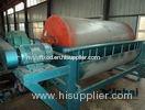 High Recovery Rate Magnetic Drum Separator Equipment for roughing