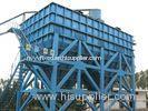 Less Floor Space High Capacity Slurry Thickener For Ore Processing