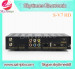 skybox DVB S-V7 HD 3PIN UK plug webtv no dish receiver