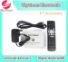 skybox DVB S-V7 HD 3PIN UK plug webtv no dish receiver