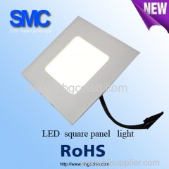 Led Ceiling Panel Light 8W Light Panel