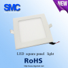 Led square panel light housing 3w led ceiling light