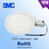 5W led round panel light 700lm 2835 SMD