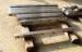 metal shear blades guillotine blades