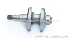 Precision alloy steel forged parts