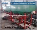 High Recovery Rate Gravity Separator Machine For Hematite, Jigger Machine