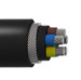 NA2XRY Aluminium Conductor IEC 60502-1 XLPE SWA PVC 0.6/1kV Cable