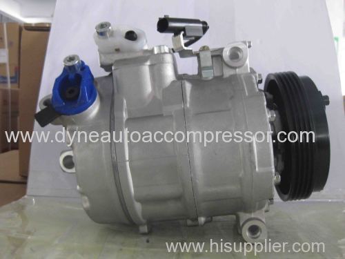 dyne auto parts AC compressor for BMW BMW E60 E66 7SEU16C4471807550 64529175670 6901781 64526901781 64526921649