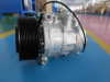 DYNE auto AC compressor company DENSO 5412300711 compressor BENZ ACTROS
