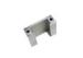 Zine-plated Steel Surface Grinding Machining Service Tooling Clamp Fixture Parts