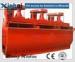 Large Amount Of Suction Air Wemco Flotation Cells For Mineral Processing Equipment
