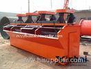 Strong Agitation Ability Ok Flotation Cell For Separating Non - ferrous Metal