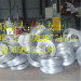 electro galvanized iron wire electro galvanized binding wire