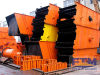 Sand Vibrating Screen Machines