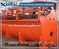 Air Inflation Floatation Machine / Flotation Cell Equipment / Mining Machine