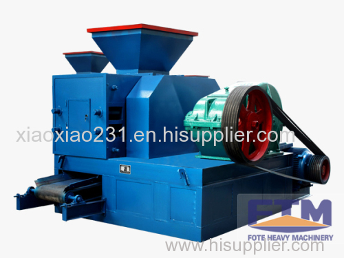 Ore Powder Briquette/Briquetting Machine