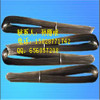 electro galvanized cut wire black cut wire