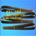 electro galvanized cut wire black cut wire