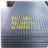 welded wire mesh panel electro galvanized welded wire mesh panel