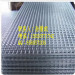 welded wire mesh panel electro galvanized welded wire mesh panel