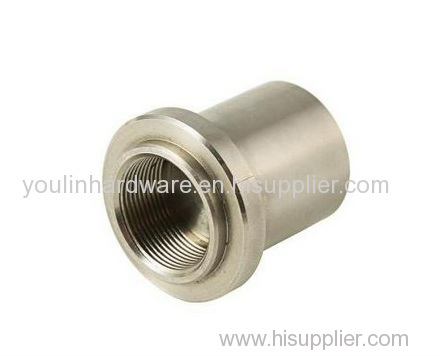 OEM custom stainless steel cnc machine parts