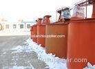 Mineral Separation Agitated Tanks