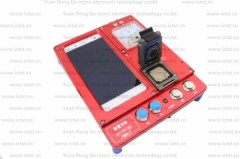 PM8941 test socket testing solution medium frequency testing