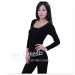 Apparel & Fashion Underwear & Nightwear Others YUSON Bamboo Seamless Lace Neck Designed Undergarment Suit