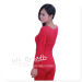 Apparel & Fashion Underwear & Nightwear Others YUSON Bamboo Seamless Lace Neck Designed Undergarment Suit