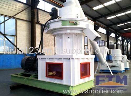 Wood Shavings Pellet Mill/Fote Wood Particle Pellet Machine/Wood Shavings Pellet Mill For Sale