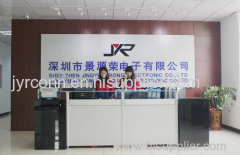 Shenzhen Jingyuanrong Electronic Co., Ltd