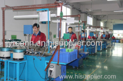 Shenzhen Jingyuanrong Electronic Co., Ltd