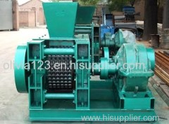 Large Briquette Machine/Small Briquette Machine/Briquetting Machine