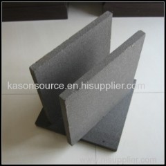 insluation material foam glass