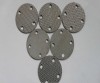 304 316 stainless steel wire screen