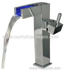 2015 basin faucet NH6038H--LED