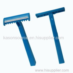 Disposable razor, razor blade, safety razor