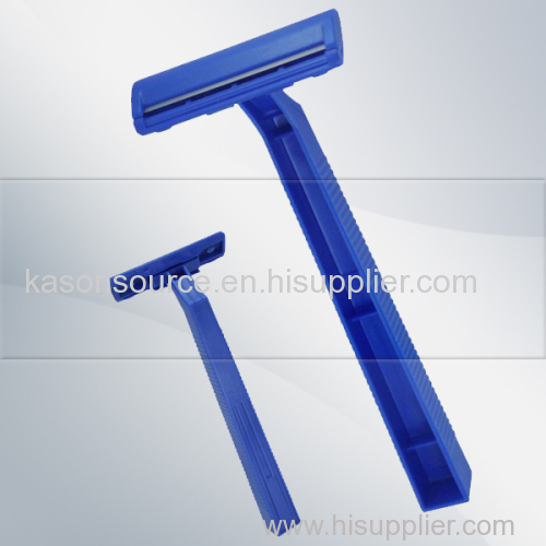 stainless steel blade razor