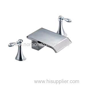 2015 new design faucet NH3157