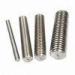 Zinc-plated CNC Screw Cutting Machining Service Thread Cutting