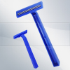 twin blade razor from China