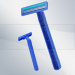 twin blade razor from China