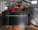 Industrial Acid Resistant Pickling Agitation Tank High Efficiency Mining Machine