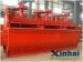 Simple Structure Air Spreading Inflation Flotation Cell , Flotation Equipment