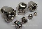 Durionise CNC Thread Cutting Parts , Professional Machining for Fastener and Fitting