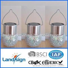 2015 new product wholesale on alibaba decorative garden solar garden lights series led lantern solar light