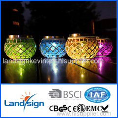2015 new product wholesale on alibaba decorative garden solar garden lights series led decorative ball light