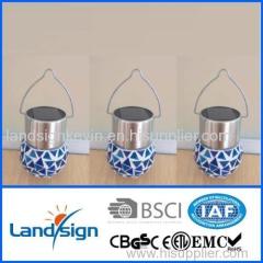 2015 new product wholesale on alibaba decorative garden solar garden lights series led lantern solar light